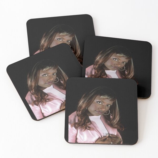 Item preview, Gangsta Boo designed and sold by elegantqueen08.
