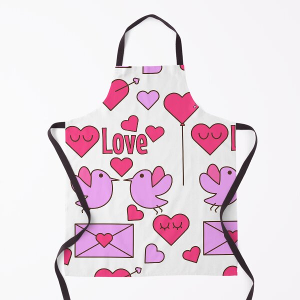 Item preview, Heart and Soul A Valentine's Day Pattern designed and sold by Design_for_merch.