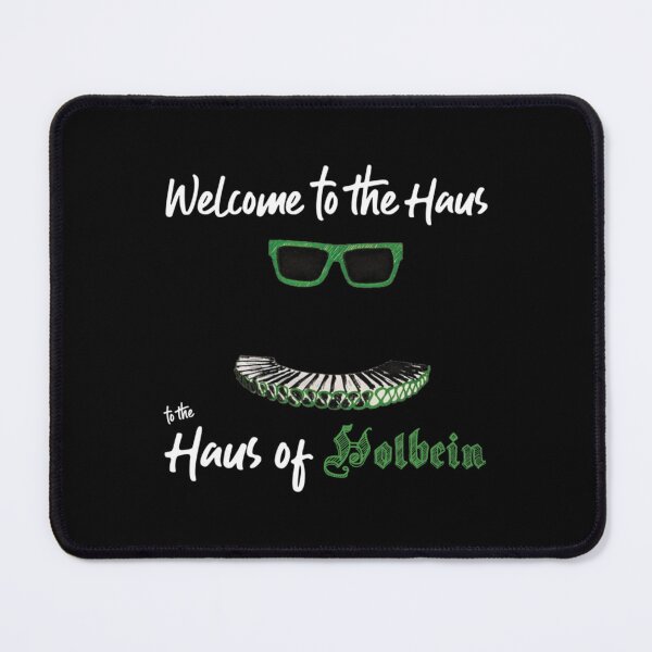 Item preview, SIX the Musical Haus of Holbein ruff and sunnies designed and sold by kajeck699.