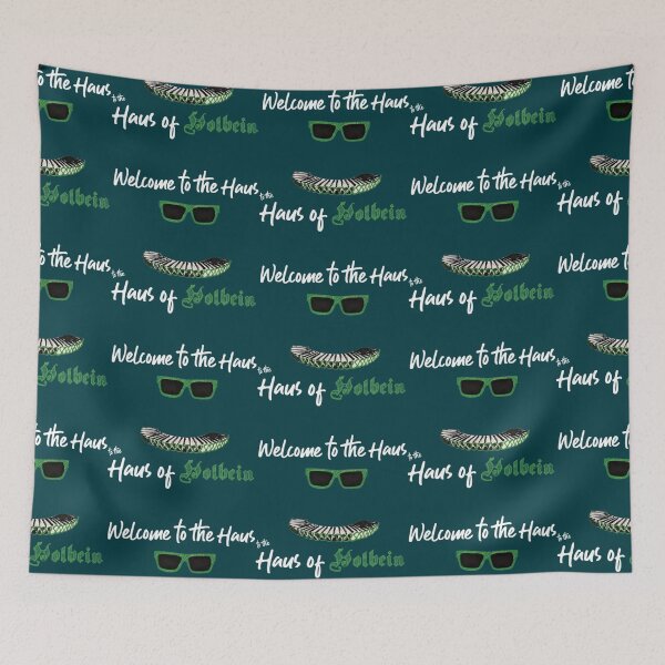 Item preview, SIX the Musical Haus of Holbein ruff and sunnies    designed and sold by kajeck699.