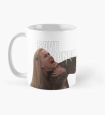 The Office - Save Bandit Mug