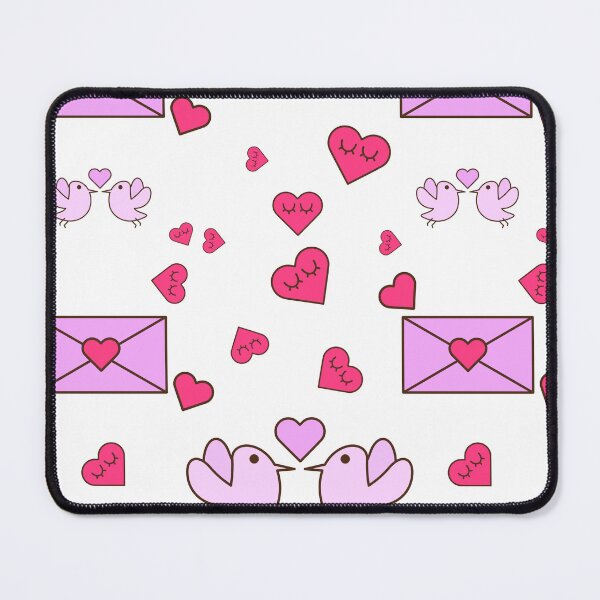 Item preview, Heart and Soul A Valentine's Day Pattern designed and sold by Design_for_merch.