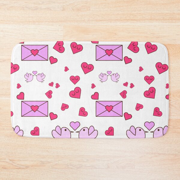 Item preview, Heart and Soul A Valentine's Day Pattern designed and sold by Design_for_merch.
