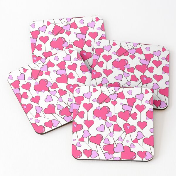 Item preview, Heart and Soul A Valentine's Day Pattern designed and sold by Design_for_merch.