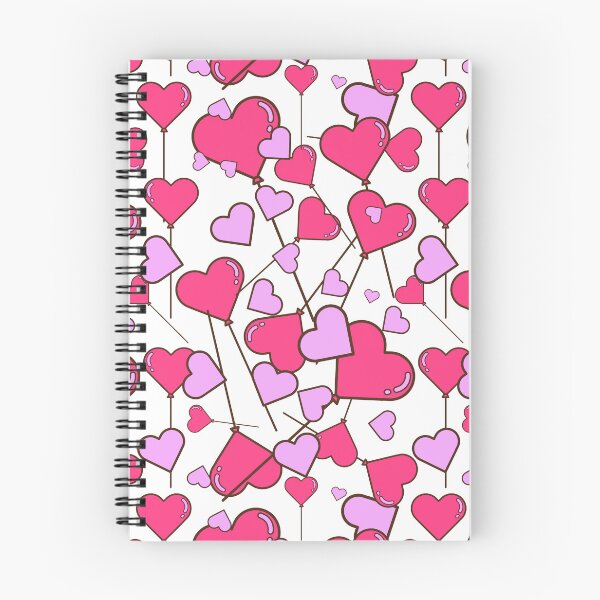 Item preview, Heart and Soul A Valentine's Day Pattern designed and sold by Design_for_merch.