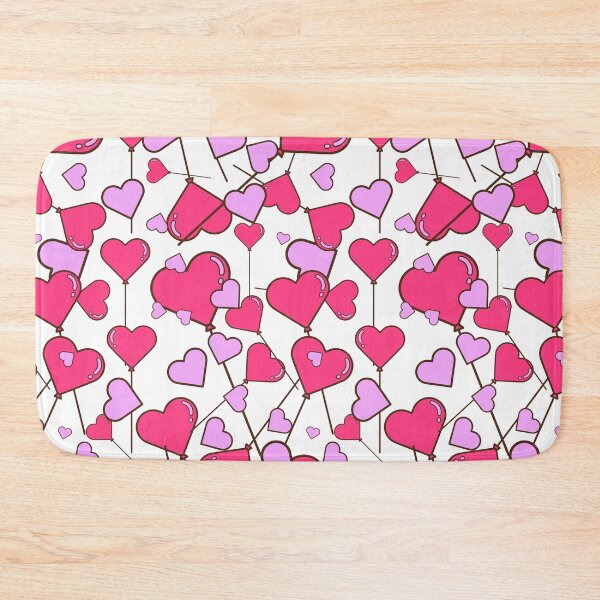 Item preview, Heart and Soul A Valentine's Day Pattern designed and sold by Design_for_merch.