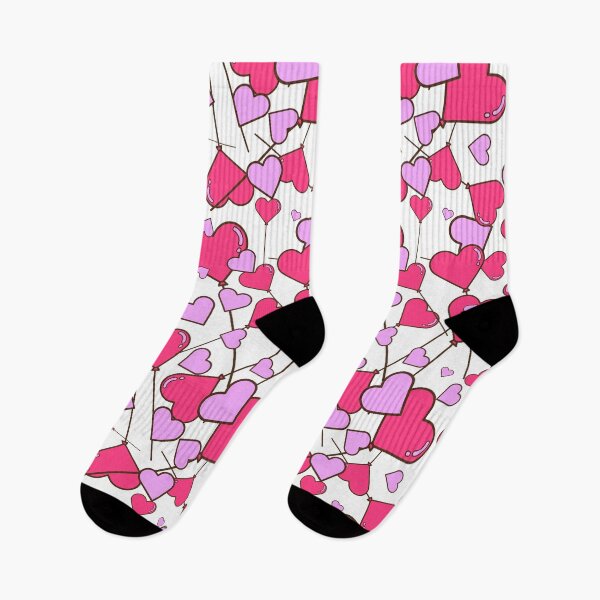 Item preview, Heart and Soul A Valentine's Day Pattern designed and sold by Design_for_merch.