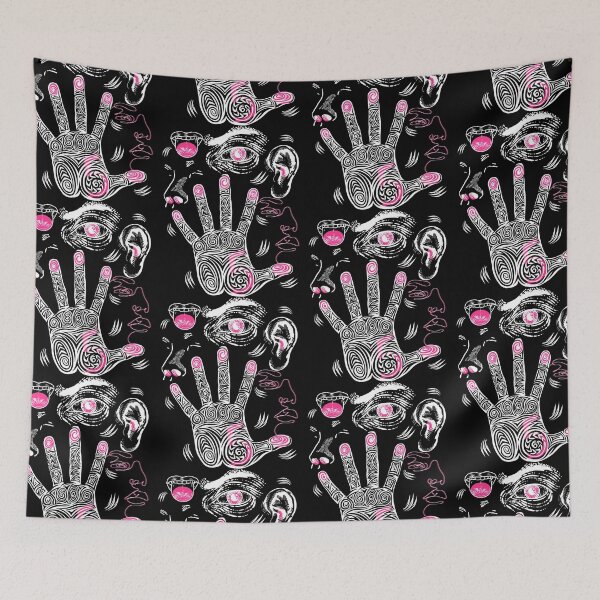 Item preview, Five senses 5 designed and sold by artlaila.