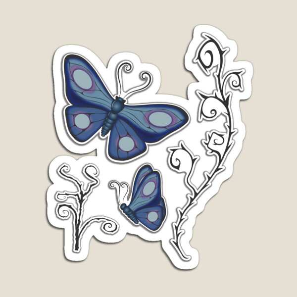 Butterfly Bride Gifts  Merchandise for Sale  Redbubble