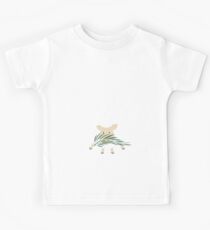 Palm Sunday Lamb Of God Kids Tee