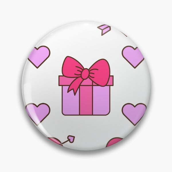 Item preview, Heart and Soul A Valentine's Day Pattern designed and sold by Design_for_merch.