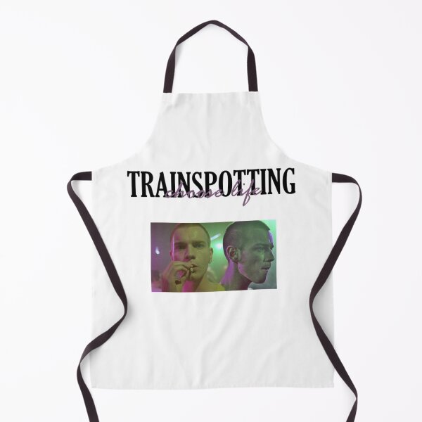 Item preview, trainspotting designed and sold by lamdepospa0.