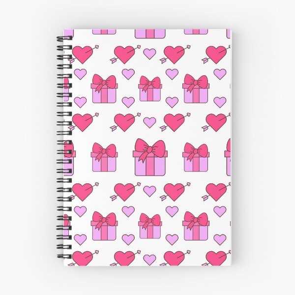 Item preview, Heart and Soul A Valentine's Day Pattern designed and sold by Design_for_merch.
