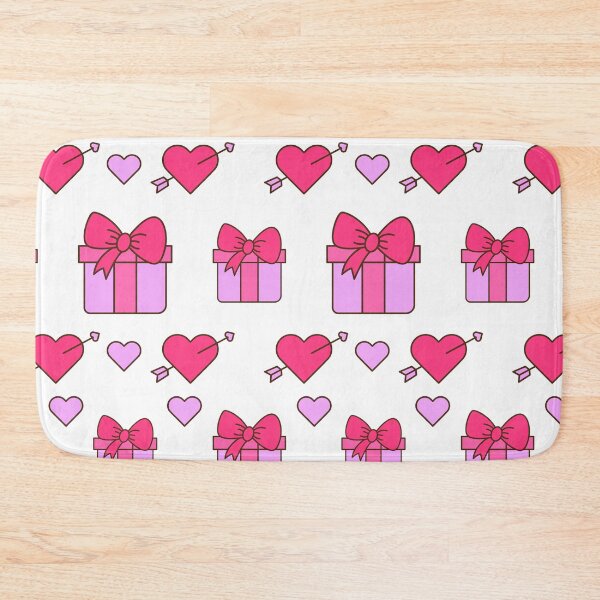 Item preview, Heart and Soul A Valentine's Day Pattern designed and sold by Design_for_merch.