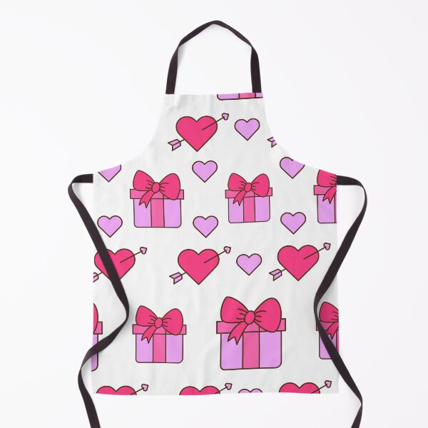 Item preview, Heart and Soul A Valentine's Day Pattern designed and sold by Design_for_merch.