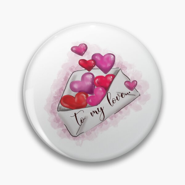 Item preview, to my love... designed and sold by KaliRukotvorine.