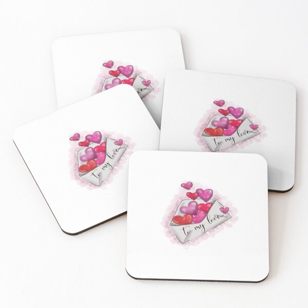 Item preview, to my love... designed and sold by KaliRukotvorine.