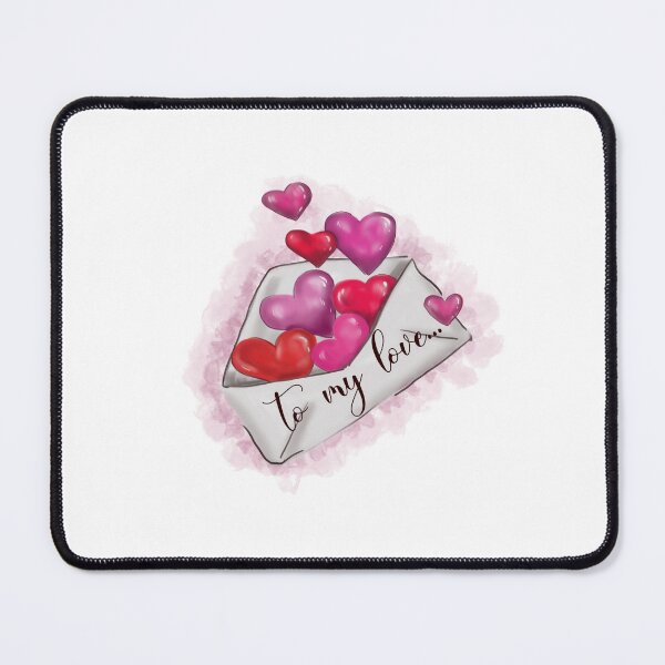 Item preview, to my love... designed and sold by KaliRukotvorine.