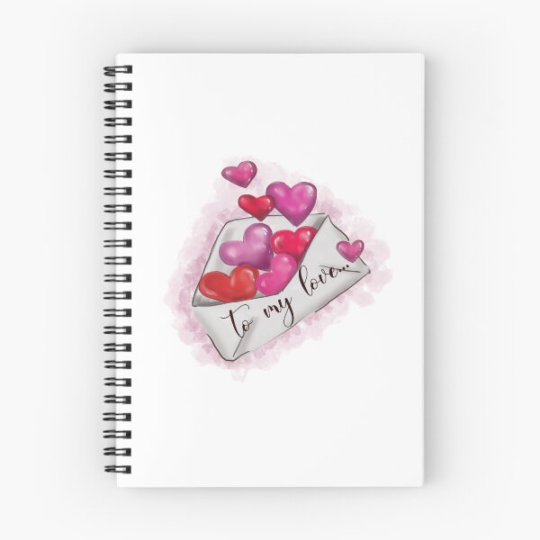 Item preview, to my love... designed and sold by KaliRukotvorine.