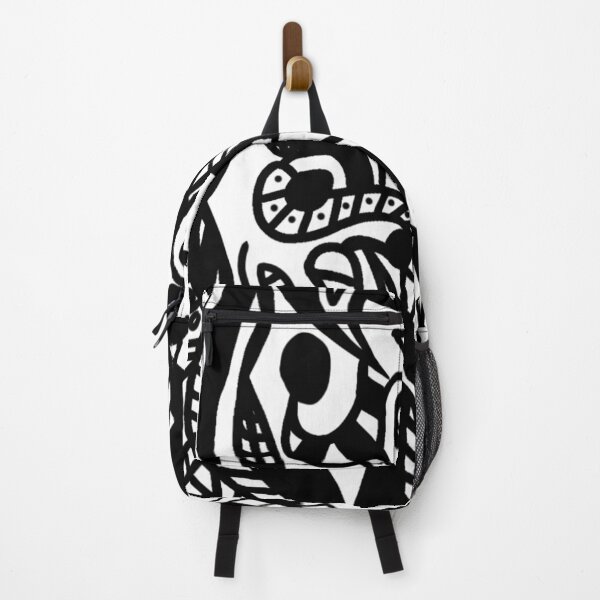 Item preview, Black line art drawing designed and sold by Ang.V.