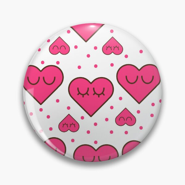 Item preview, Heart and Soul A Valentine's Day Pattern designed and sold by Design_for_merch.