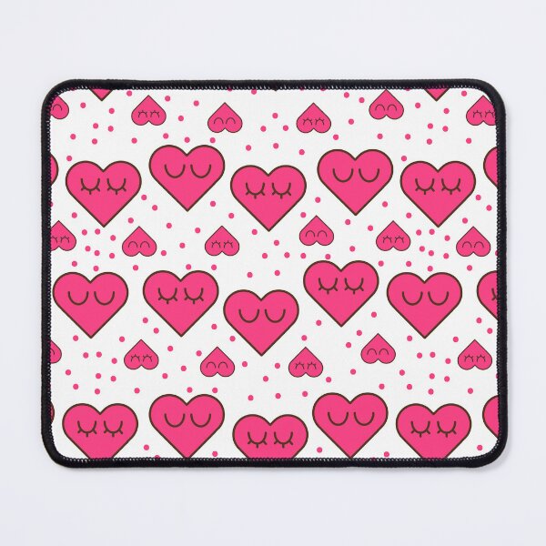 Item preview, Heart and Soul A Valentine's Day Pattern designed and sold by Design_for_merch.