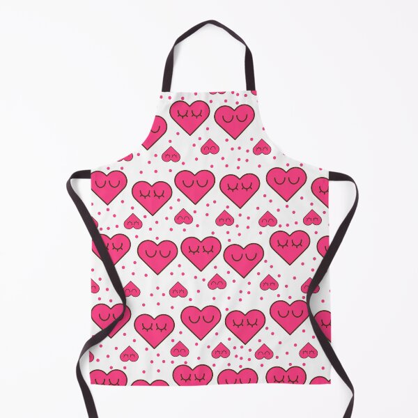 Item preview, Heart and Soul A Valentine's Day Pattern designed and sold by Design_for_merch.