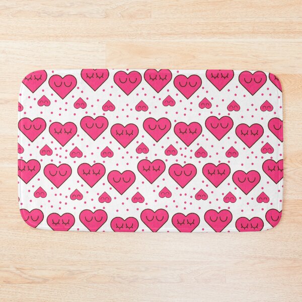 Item preview, Heart and Soul A Valentine's Day Pattern designed and sold by Design_for_merch.