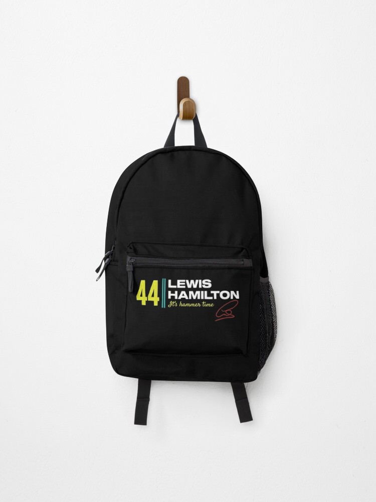 Hammer Plus 1 Black Single Tote