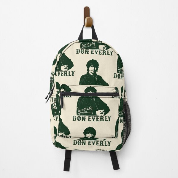 Item preview, Don Everly RIP Signature Vintage Everly Brothers Singer Retro Rock Pop Music designed and sold by BrentZimmerman.