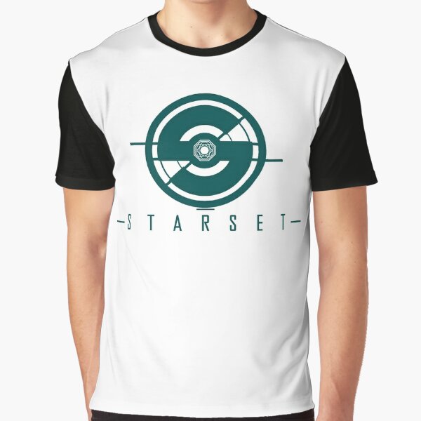 starset band shirt