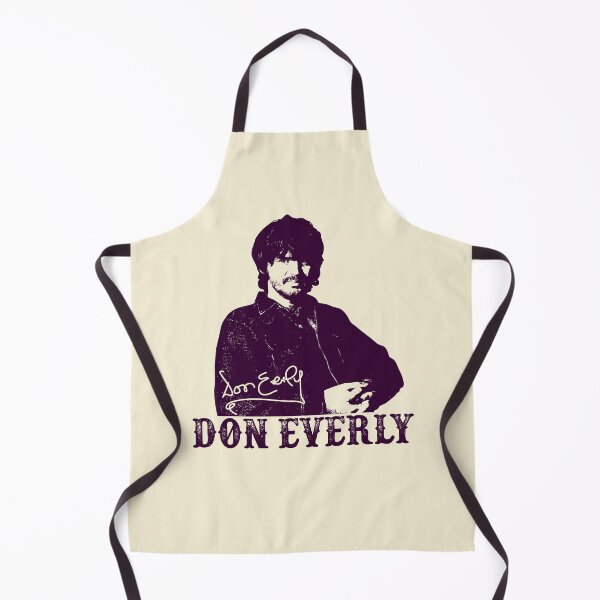 Item preview, Don Everly RIP Signature Vintage Everly Brothers Singer Retro Rock Pop Music designed and sold by BrentZimmerman.