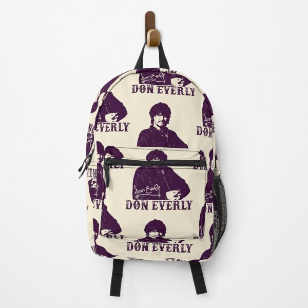 Item preview, Don Everly RIP Signature Vintage Everly Brothers Singer Retro Rock Pop Music designed and sold by BrentZimmerman.