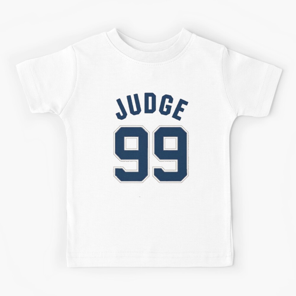Aaron Judge Goat Rl4 Kids T-Shirt for Sale by SabrinaMcMahona