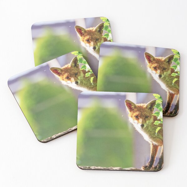 Item preview, Fox and Flies designed and sold by George Kelsey.