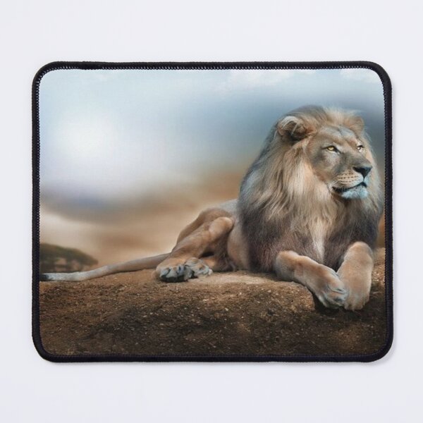 Item preview, Lone Tiger designed and sold by NengShop.