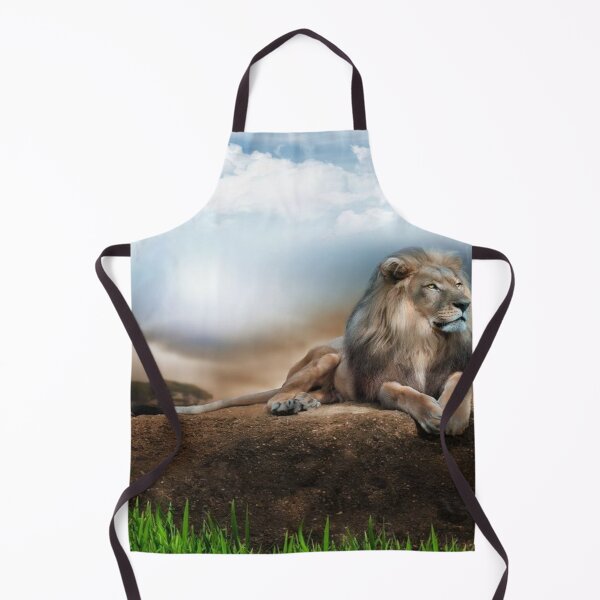 Item preview, Lone Tiger designed and sold by NengShop.