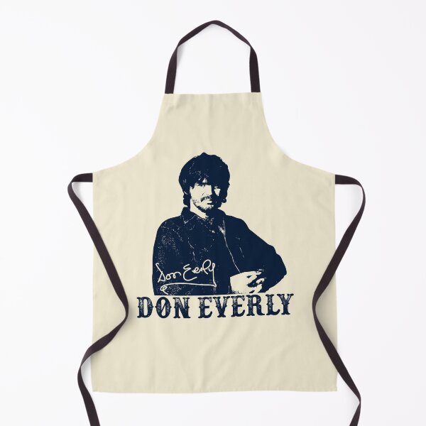 Item preview, Don Everly RIP Signature Vintage Everly Brothers Singer Retro Rock Pop Music designed and sold by BrentZimmerman.