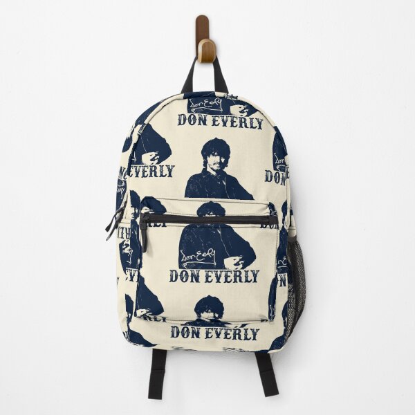 Item preview, Don Everly RIP Signature Vintage Everly Brothers Singer Retro Rock Pop Music designed and sold by BrentZimmerman.