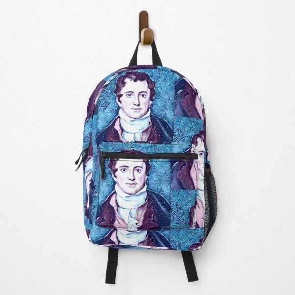 Item preview, Humphry Davy Artwork | Humphry Davy Portrait | Humphry Davy Wall Art designed and sold by Suyogsonar25.