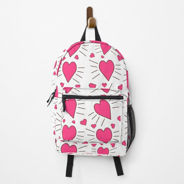 Item preview, Heart and Soul A Valentine's Day Pattern designed and sold by Design_for_merch.