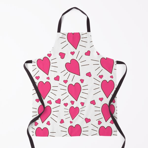 Item preview, Heart and Soul A Valentine's Day Pattern designed and sold by Design_for_merch.