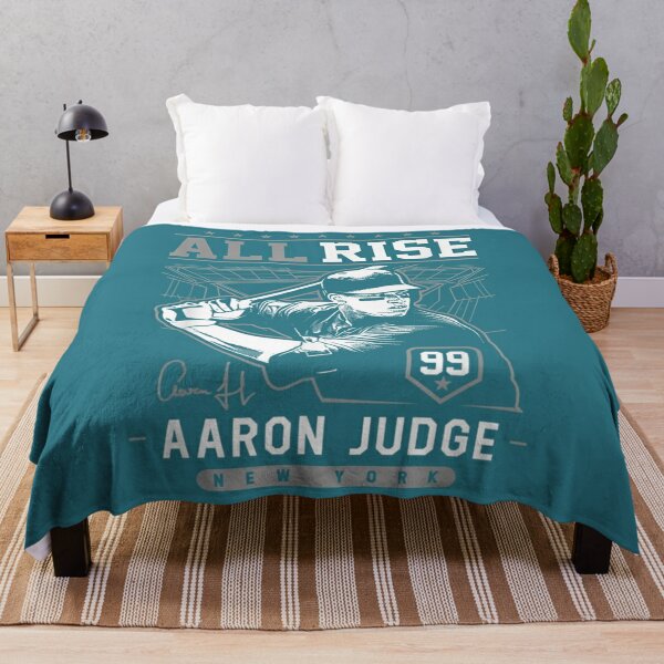 Aaron Judge Baseball Lovers Quilt Blanket - Jolly Family Gifts