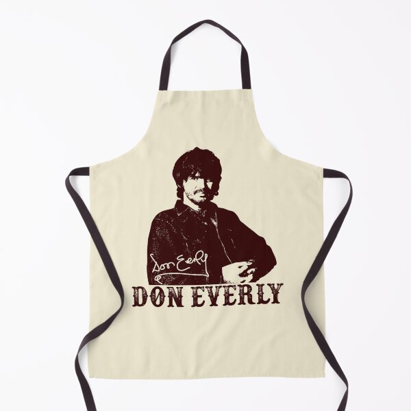 Item preview, Don Everly RIP Signature Vintage Everly Brothers Singer Retro Rock Pop Music designed and sold by BrentZimmerman.