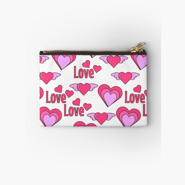 Item preview, Heart and Soul A Valentine's Day Pattern designed and sold by Design_for_merch.
