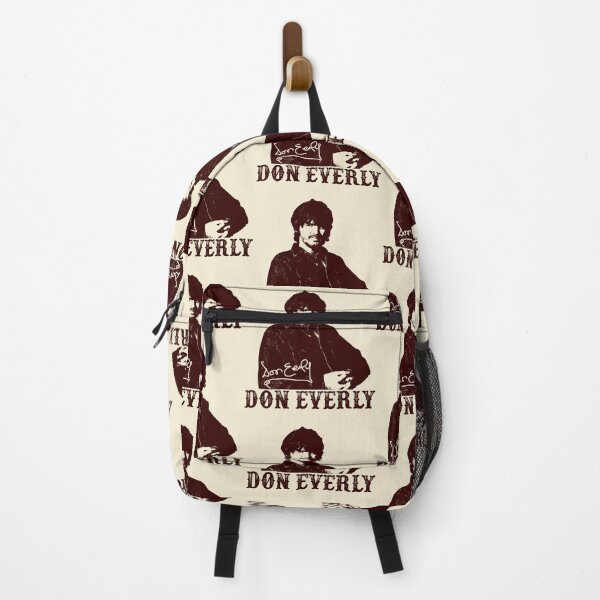 Item preview, Don Everly RIP Signature Vintage Everly Brothers Singer Retro Rock Pop Music designed and sold by BrentZimmerman.