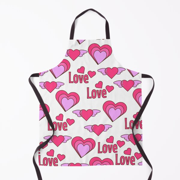 Item preview, Heart and Soul A Valentine's Day Pattern designed and sold by Design_for_merch.