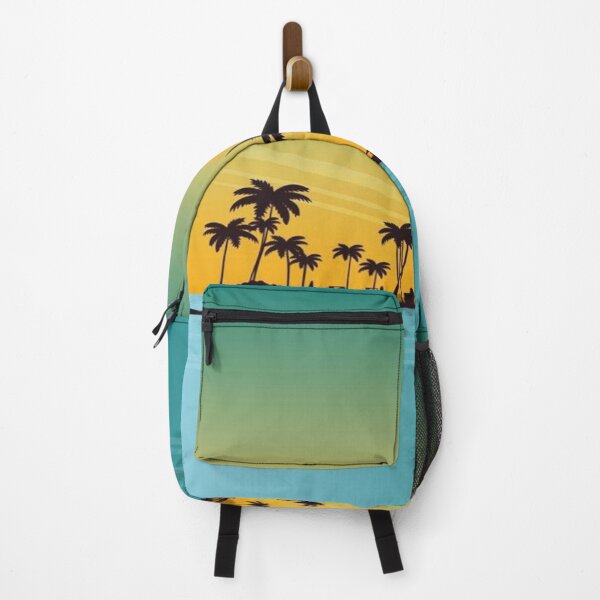 Item preview, Sunset Beach designed and sold by NengShop.