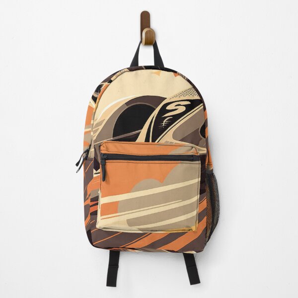 Item preview, Car Formel One Futuristic Vintage Illustration Colorful Fast designed and sold by HRMNY25.