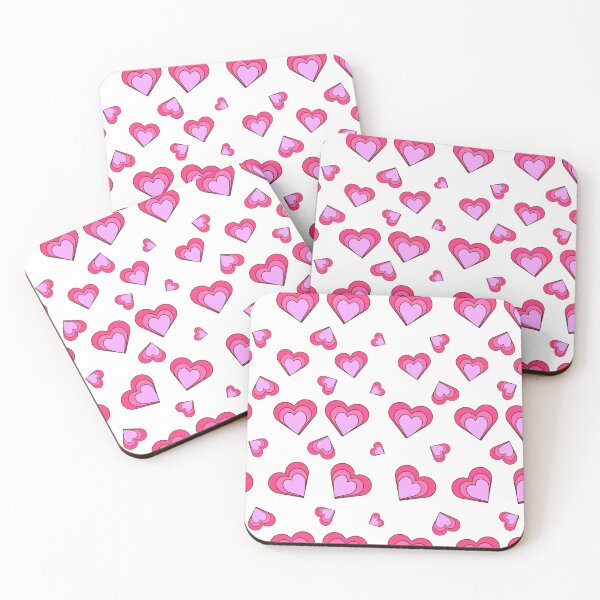 Item preview, Heart and Soul A Valentine's Day Pattern designed and sold by Design_for_merch.